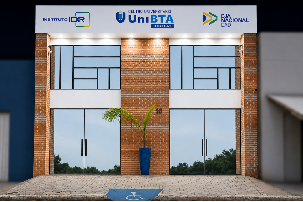 Sede do Instituto IDR